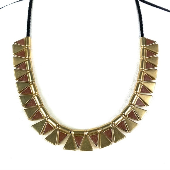 Madewell | Statement Necklace - Picture 2 of 3